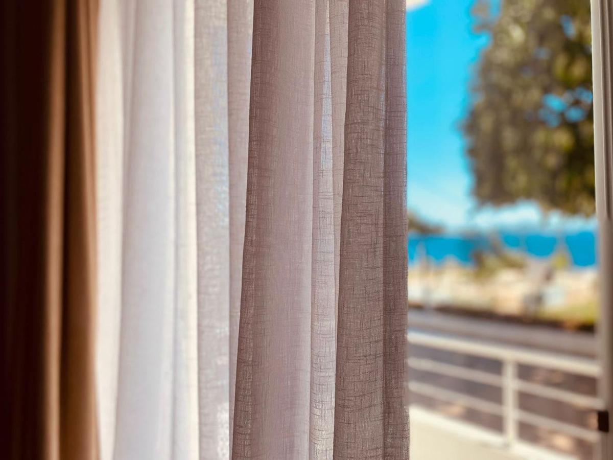 Wild Villa Apartments Sarandë 外观 照片